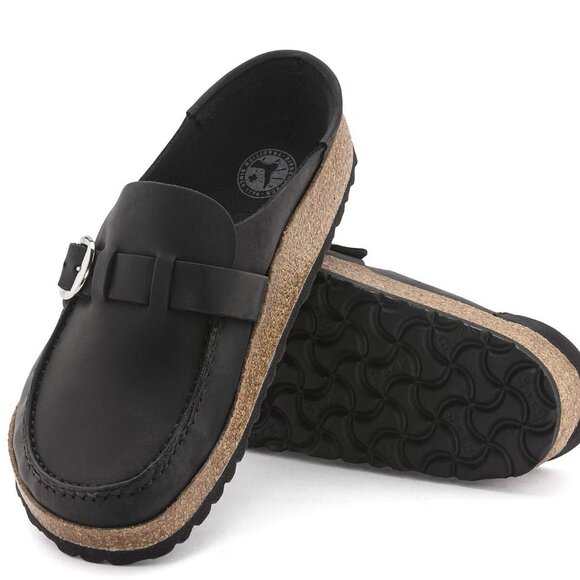 Birkenstock Buckley - Picture 2 of 6